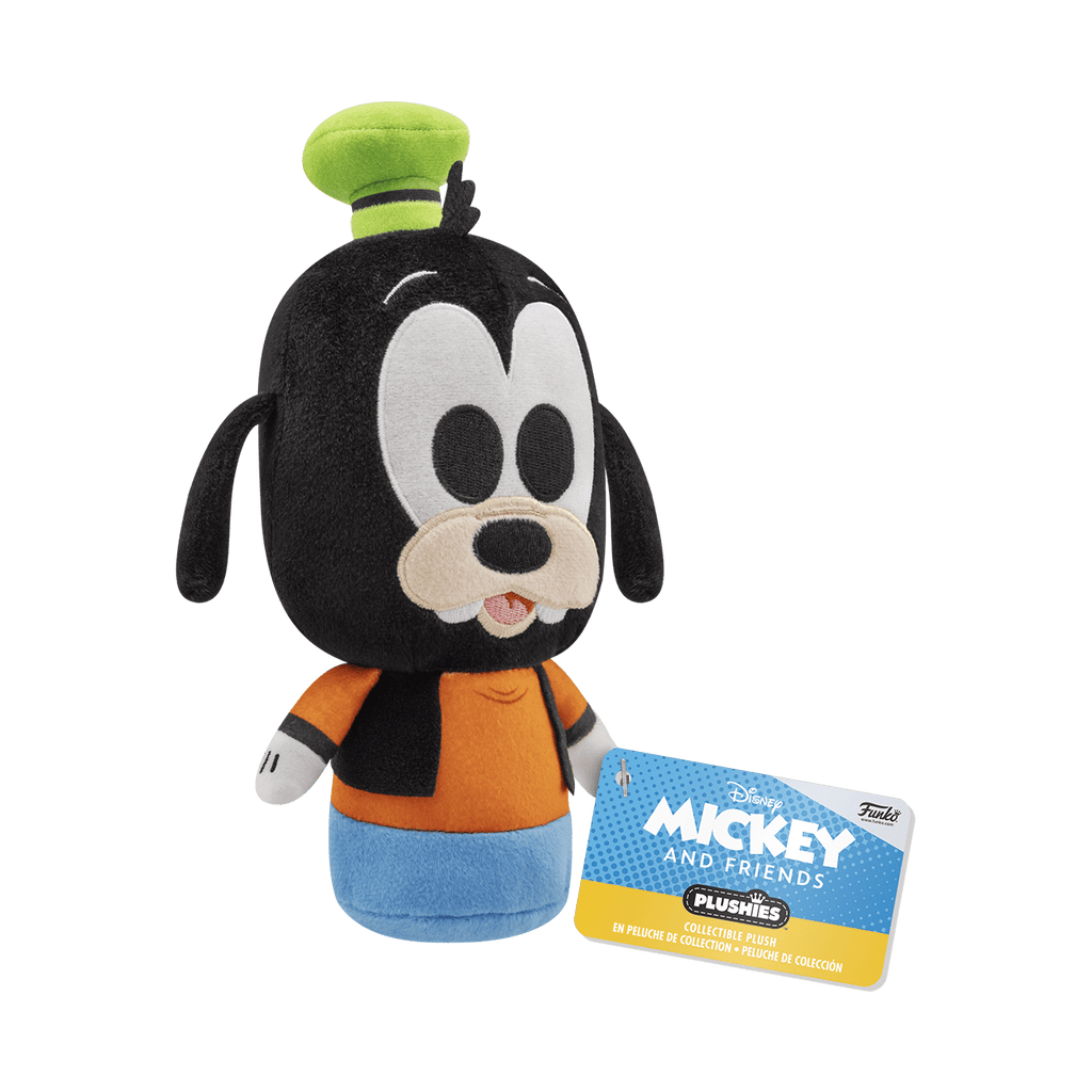 Funko Pop! Plush: Disney Classics - Donald