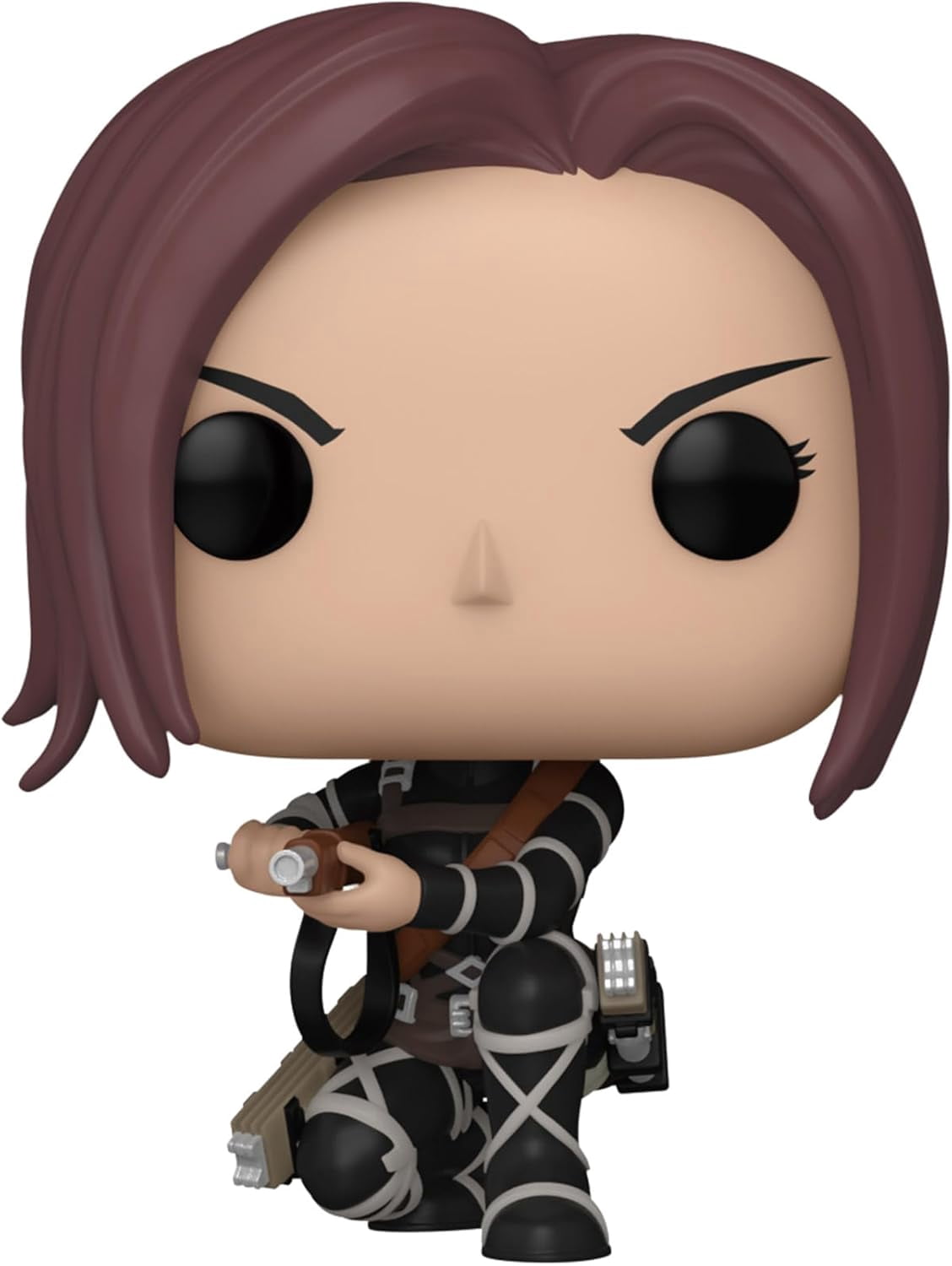 Funko POP! Animation Attack on Titan Sasha Braus #1448 [Metallic] Chalice Collectibles Exclusive
