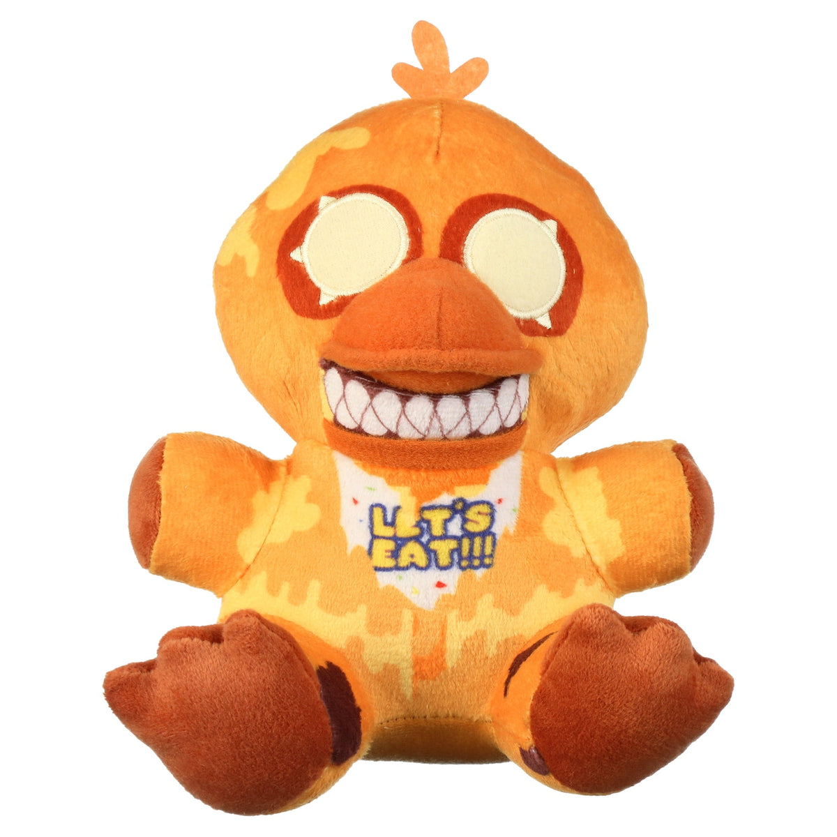 Plush