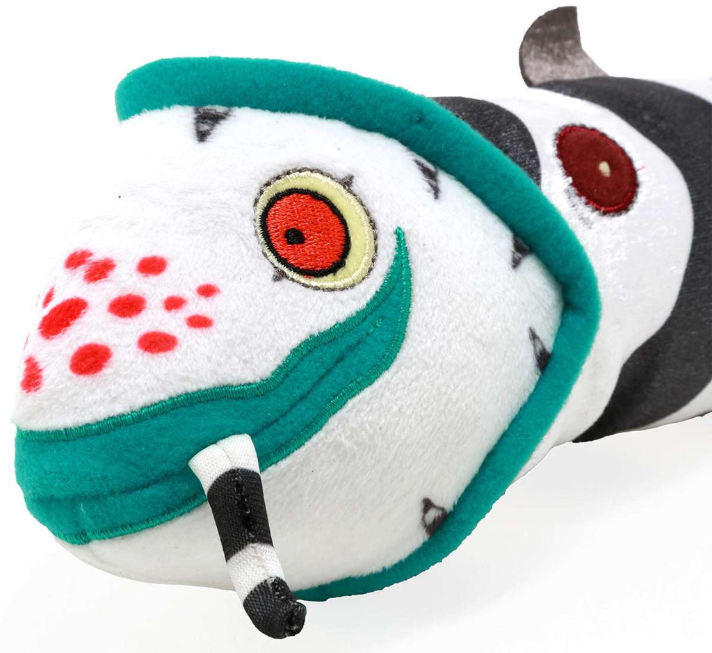 Funko Beetlejuice Plushies Sandworm Plush