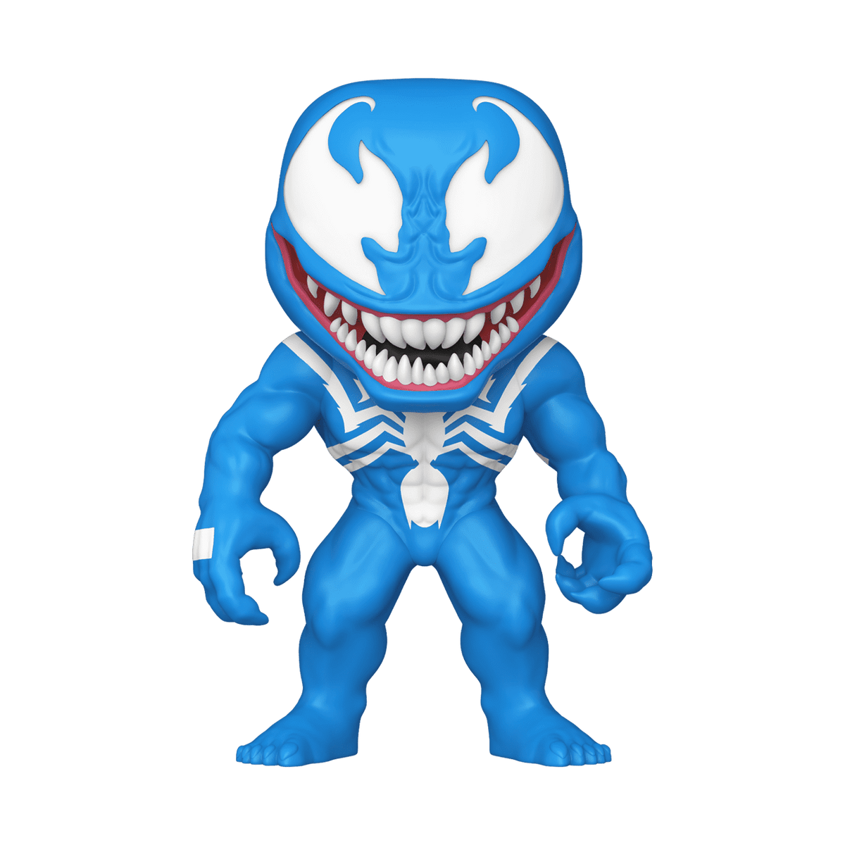 Funko POP! Games: Marvel Rivals - Venom with possible Chase Collectible Vinyl Figure