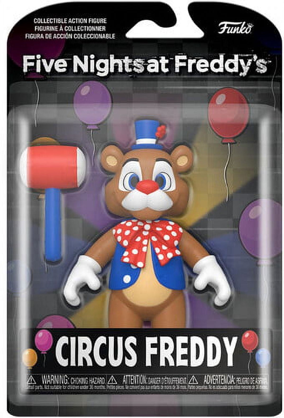 Funko FNAF Action Figure