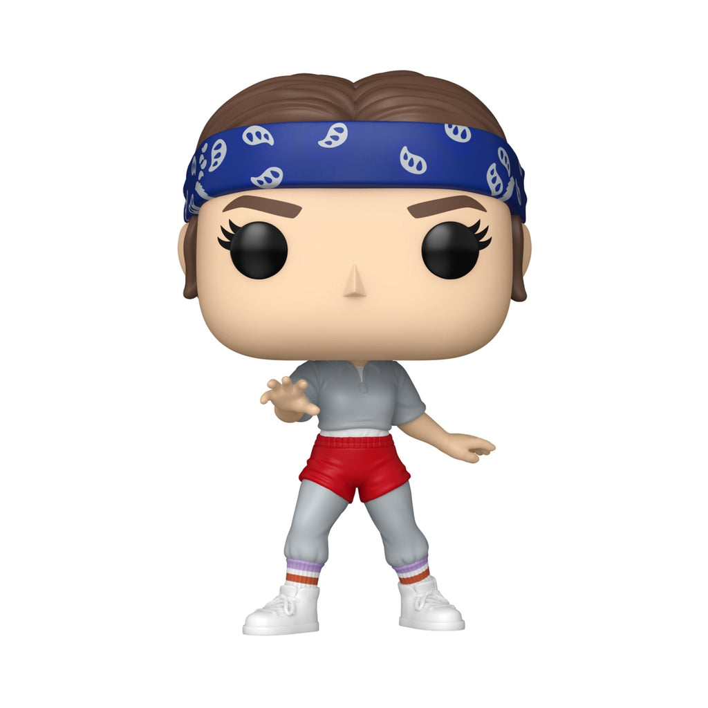 Funko POP! TV: Stranger Things Season 5- Eleven, Collectible Vinyl Figure