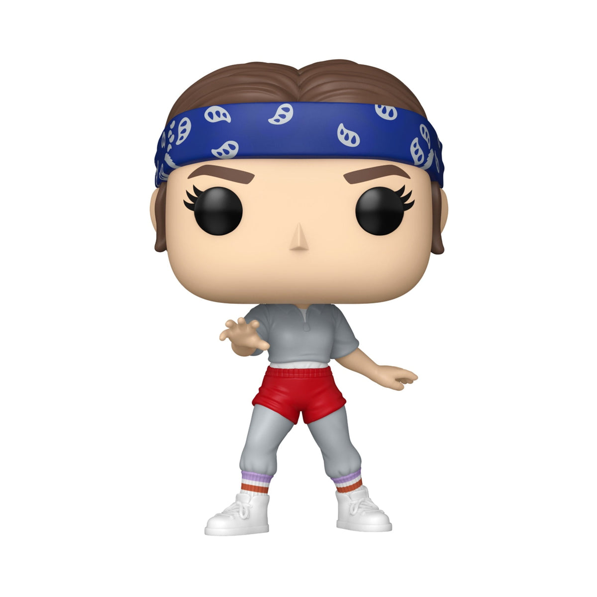 Funko POP! TV: Stranger Things Season 5- Eleven, Collectible Vinyl Figure