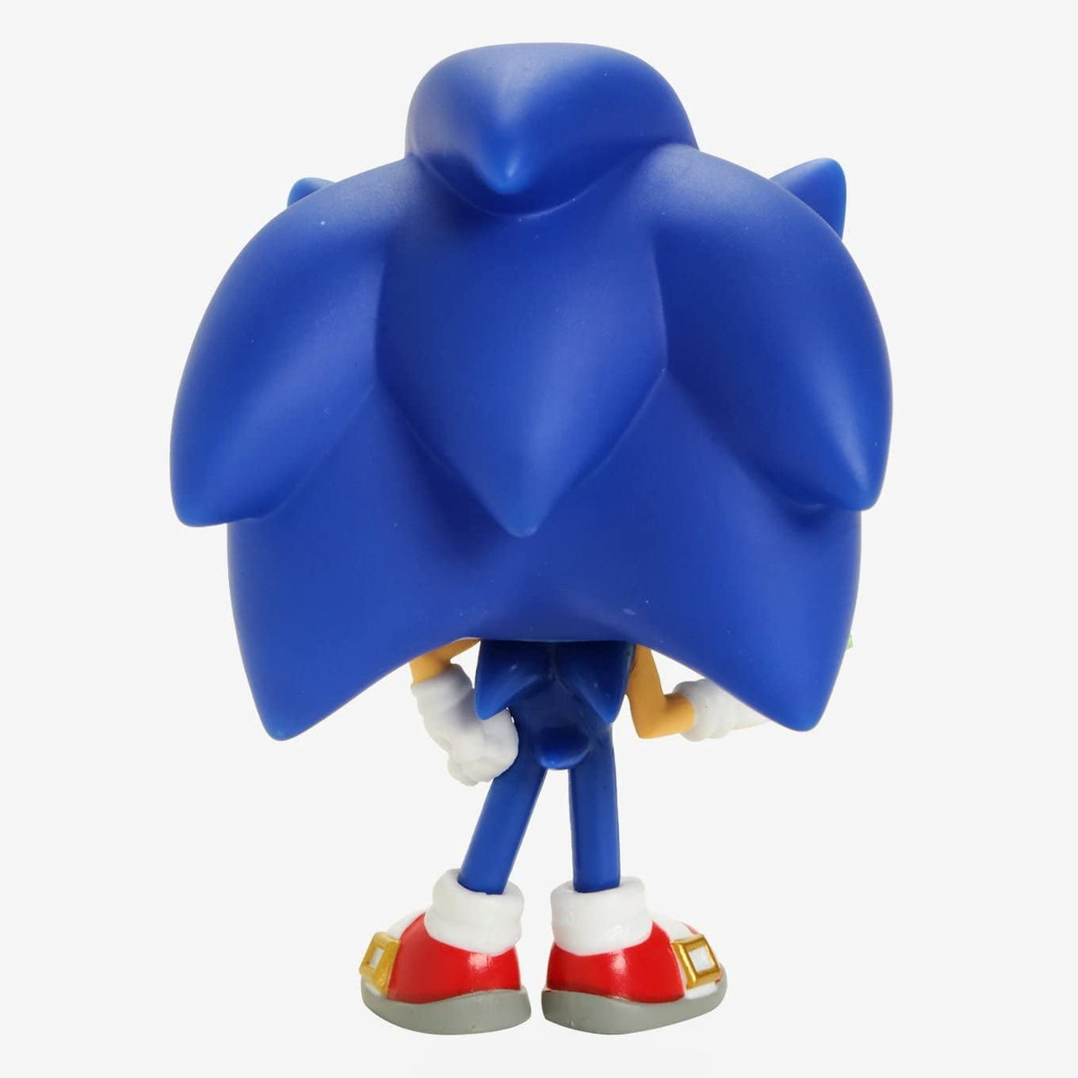 Funko Pop Games Sonic with Emerald Collectible Toy
