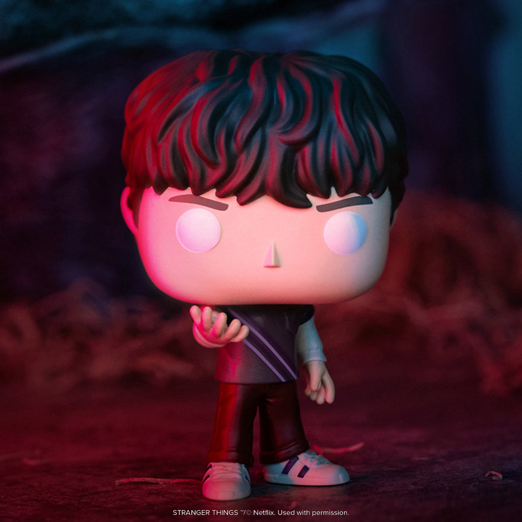 Stranger Things Will Byers Funko Pop Vinyl Figure 1809