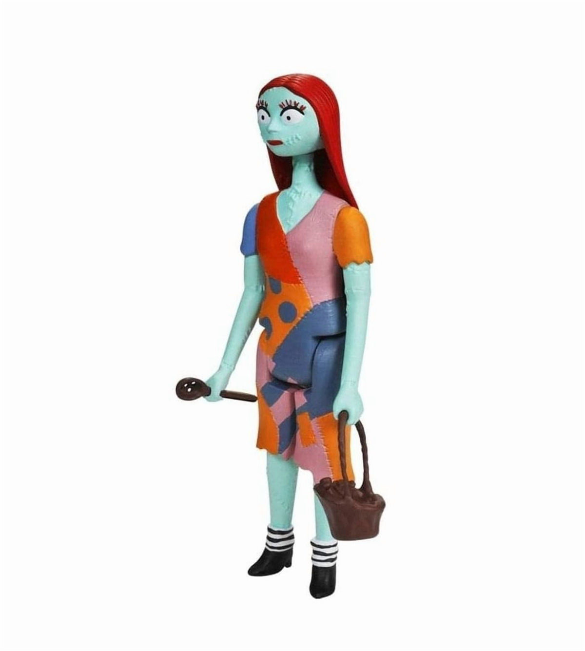Nightmare Before Christmas Sally Funko ReAction Figure