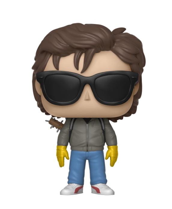 Funko POP! TV Stranger Things: Steve with Sunglasses, Vinyl Figure