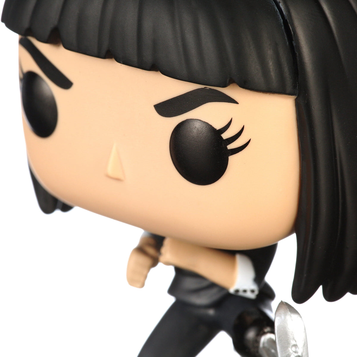 FUNKO POP! MOVIES: KINGSMAN - GAZELLE FUNKO POP! MOVIES: KINGSMAN - GAZELLE