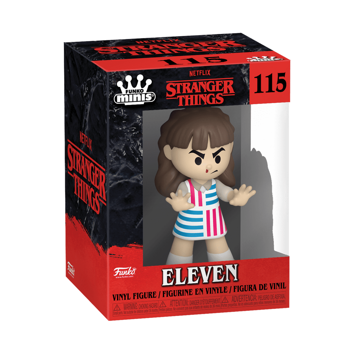 Funko Pop! Mystery Mini: Stranger Things