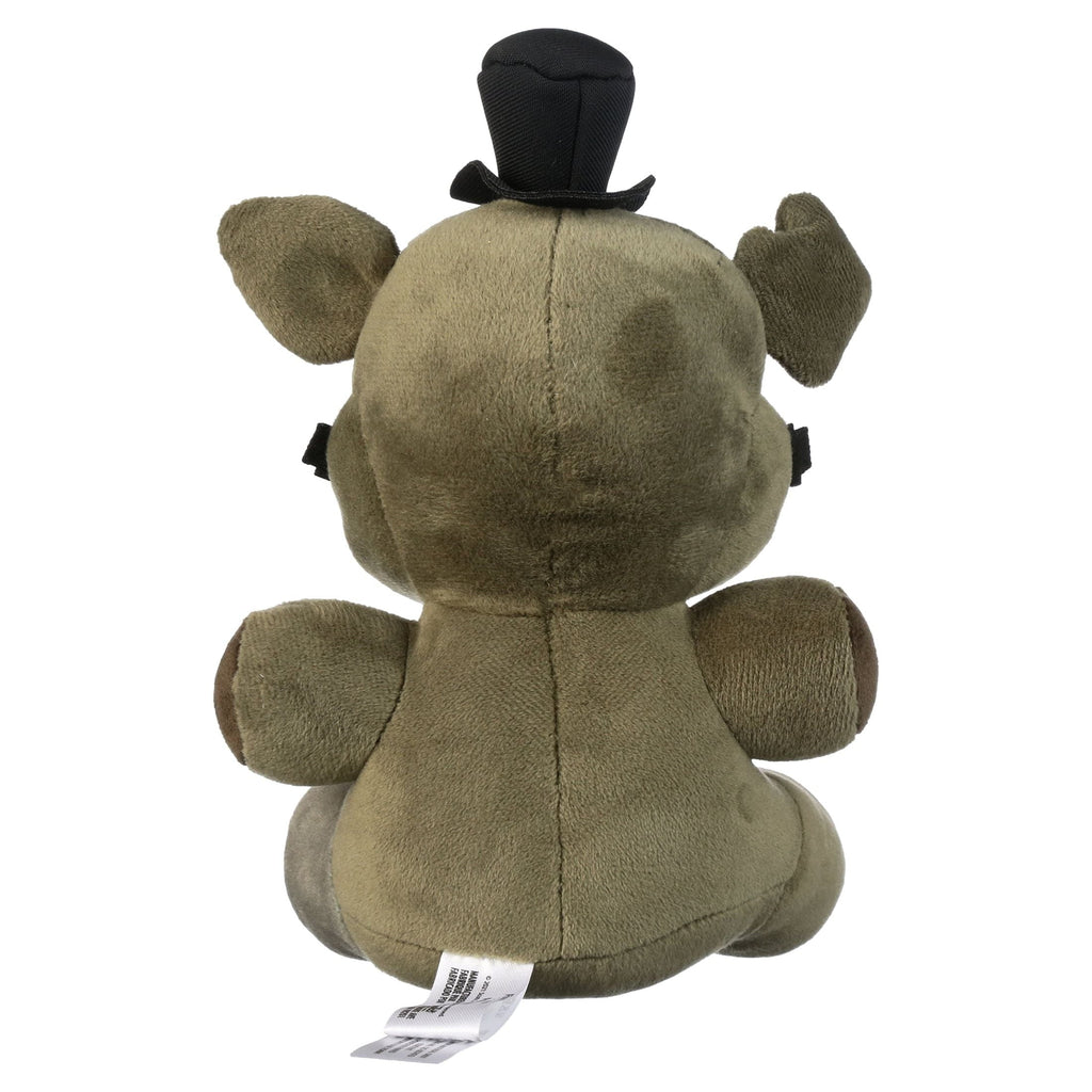 Funko Plush: Five Nights at Freddy's: Curse of Dreadbear - Dreadbear