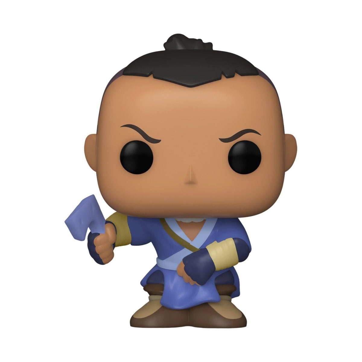 Avatar: TLA Azula Bitty Pop! Mini-Figure 4-Pack