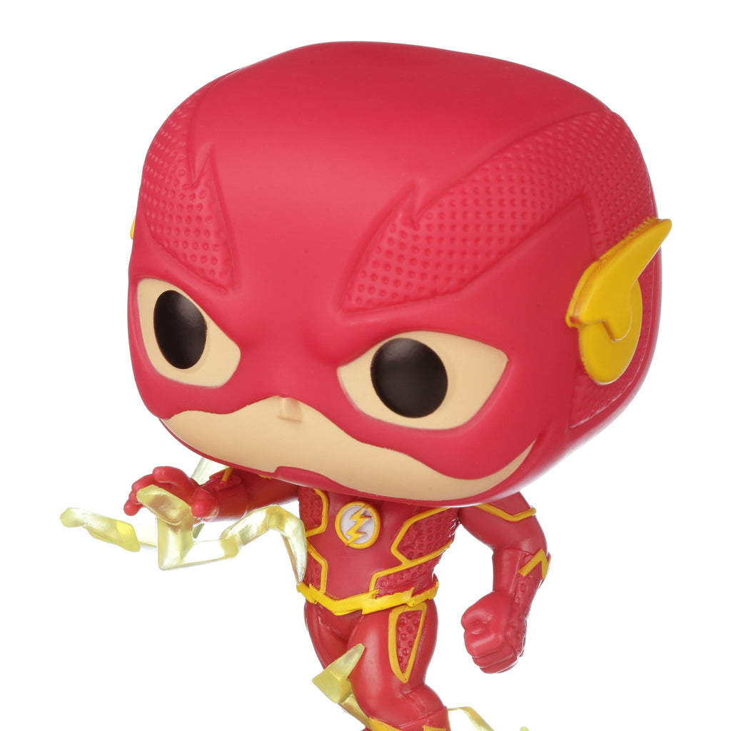 Funko POP! Heroes: The Flash - The Flash
