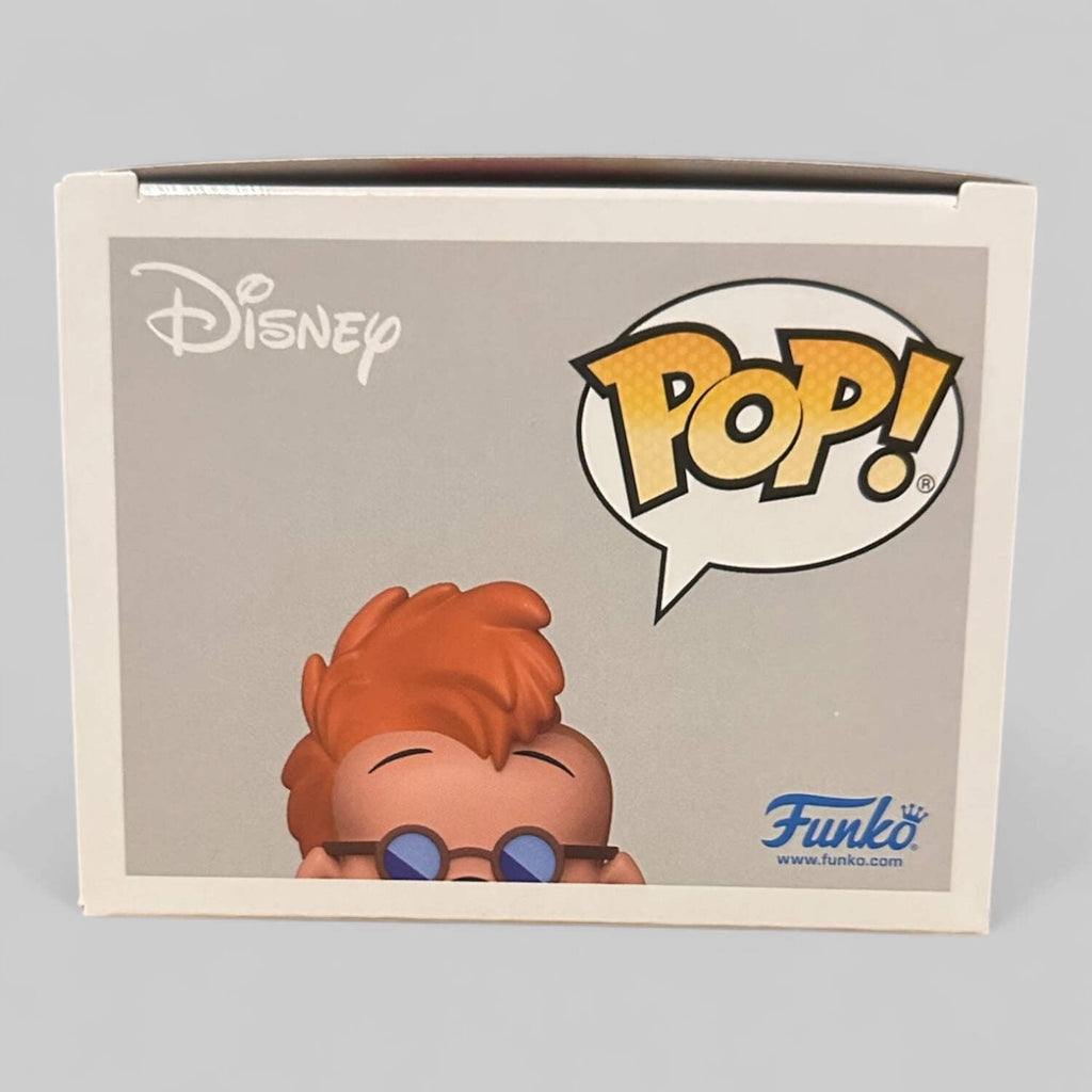 FUNKO POP! Disney: A Goofy Movie - Roxanne (Disney Anniversary)
