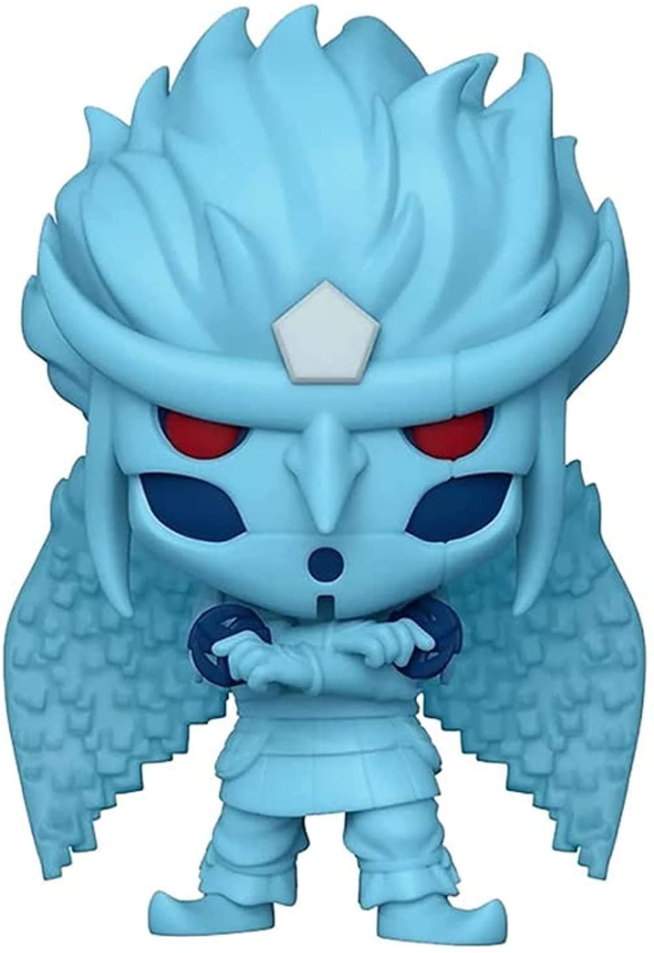 Funko POP! Animation: Naruto Shippuden Kakashi (Perfect Susano'o) 1015 Hot Topic Exclusive