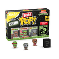 Bitty 4Pk Splinter