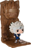 Boruto: Naruto Next Generations by Funko Pop! Tobirama Senju Deluxe Vinyl Figure