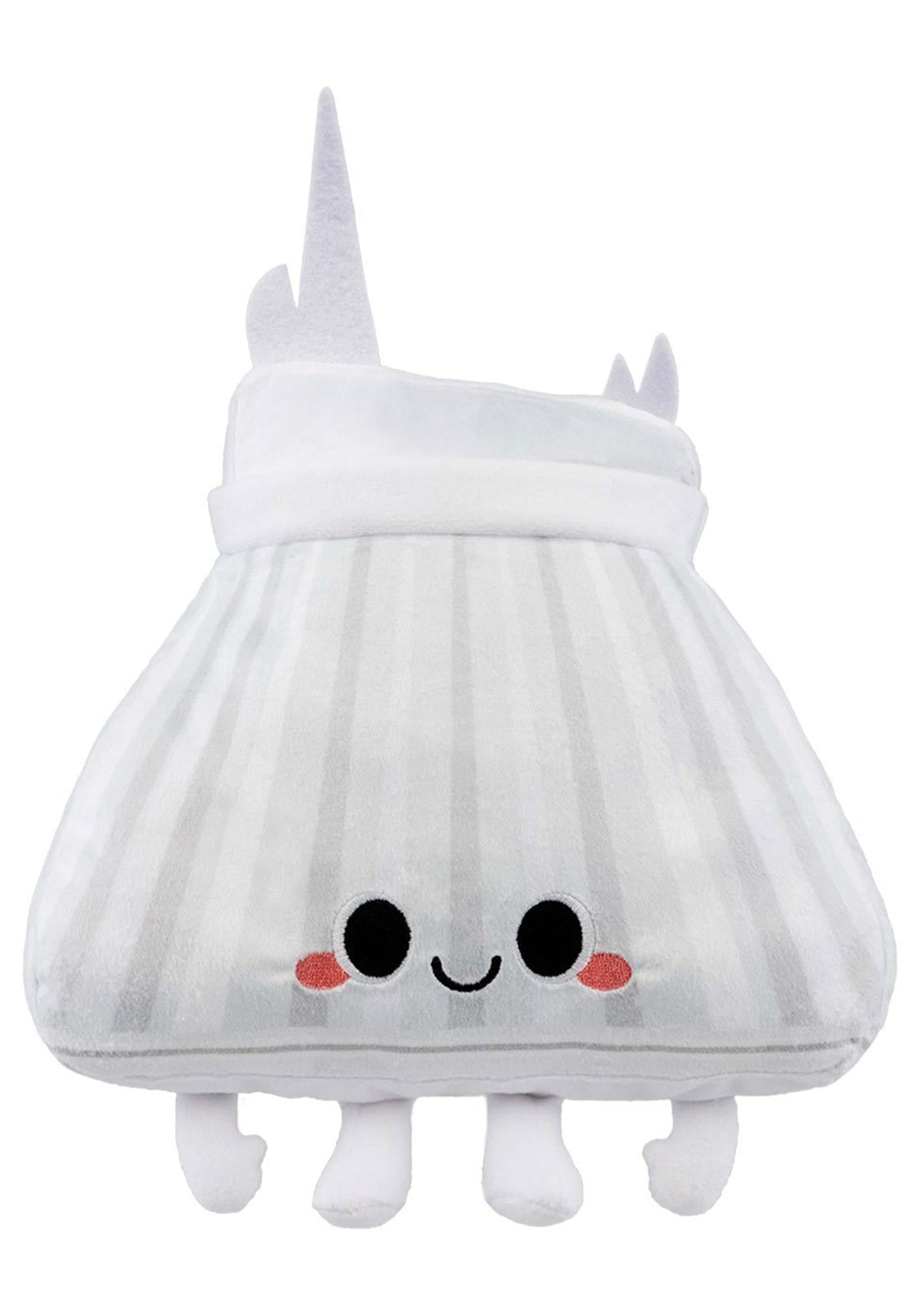 Disney Funko Pop! 50th WDW Magic Kingdom Space Mountain 7in Plush New with Tag