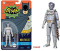 FUNKO ACTION FIGURE: DC HEROES - MR. FREEZE
