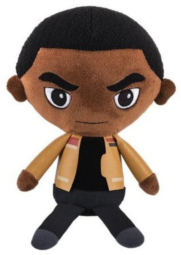 FUNKO GALACTIC PLUSHIES: STAR WARS - FINN