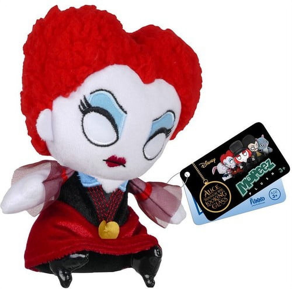 FUNKO MOPEEZ: ALICE THROUGH THE LOOKING GLASS - IRACEBETH