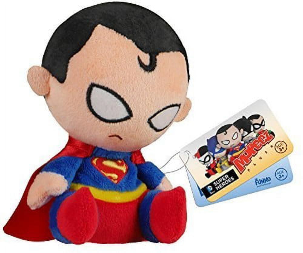 FUNKO MOPEEZ: HEROES - SUPERMAN