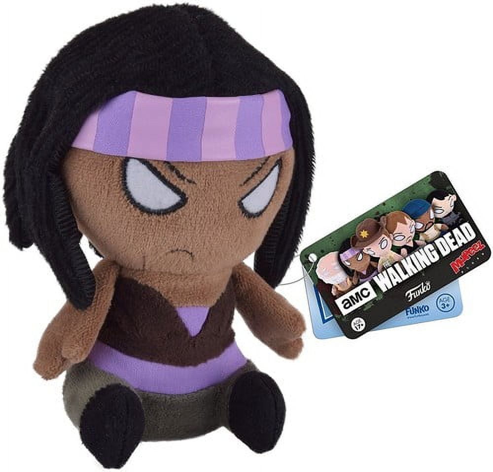 Wd - Michonne