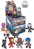 FUNKO MYSTERY MINIS: CAPTAIN AMERICA 3: CIVIL WAR BLIND BOX