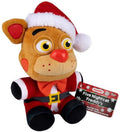 FUNKO PLUSH: Five Nights at Freddy's - Holiday Freddy (CL 7), Funko, Gifts