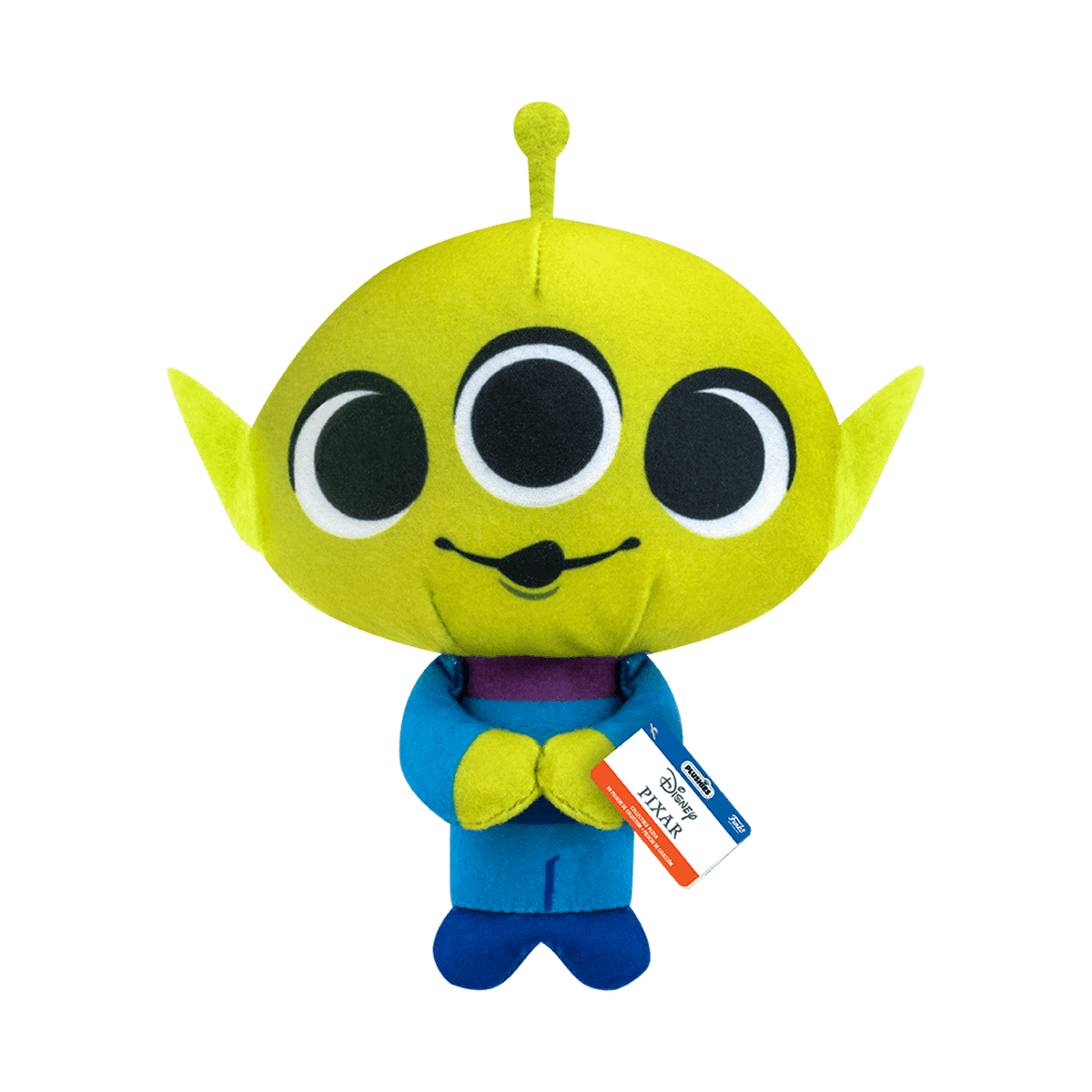 FUNKO PLUSH