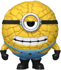 Funko POP! MOVIES: Despicable Me 4 - Mega Minion Jerry