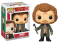 FUNKO POP! MOVIES: Home Alone - Marv