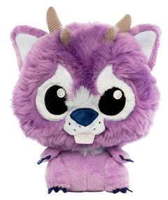 FUNKO POP! PLUSH REGULAR: Monsters - Angus Knucklebark