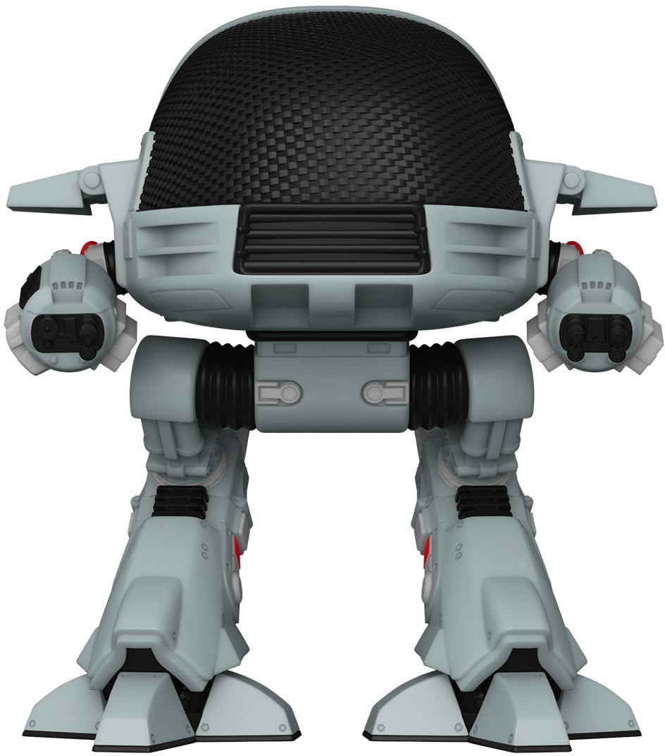 Funko POP! Super 6'': RoboCop - ED-209