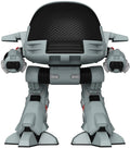 Funko POP! Super 6'': RoboCop - ED-209