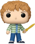Funko POP! TELEVISION: Percy Jackson & The Olympians - Percy Jackson