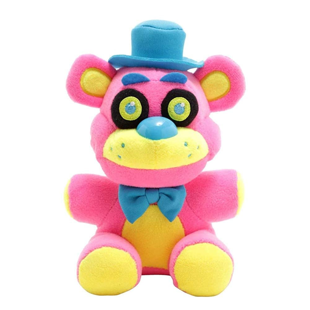 General Funko Fnaf Plush Pink Freddy