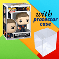FUNKO POP! Racing: Racing - Max Verstappen with Helmet