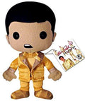 Funko 5 Inch Plushies Elvis Plush (Gold Suit)