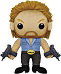 Funko 7 Inch Plushies Chuck Norris Plush