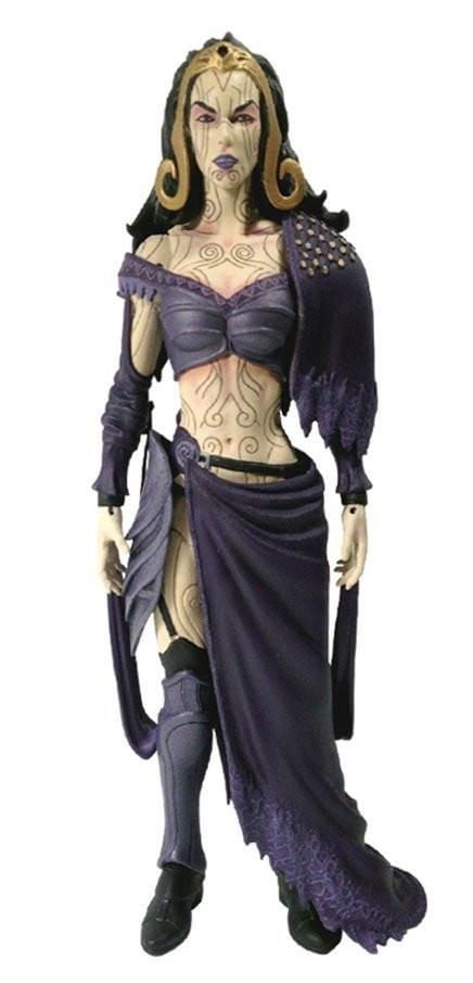 Funko Action Figure: Magic: The Gathering - Liliana Vess Legacy Collection
