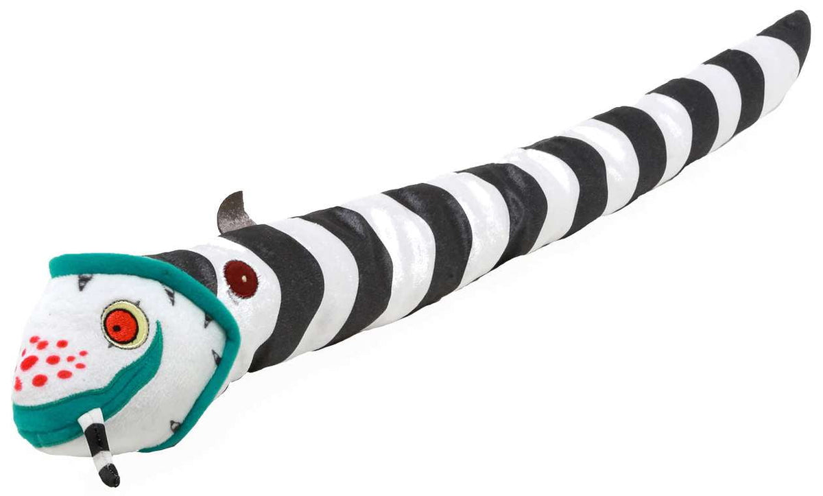 Funko Beetlejuice Plushies Sandworm Plush