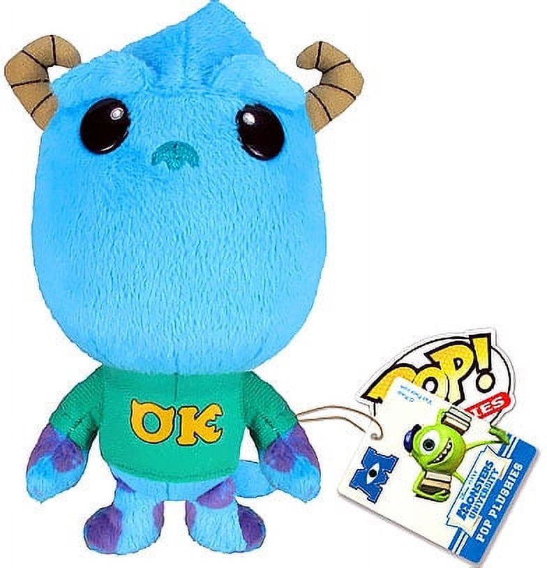 Funko Disney / Pixar POP! Plushies Sulley Plush
