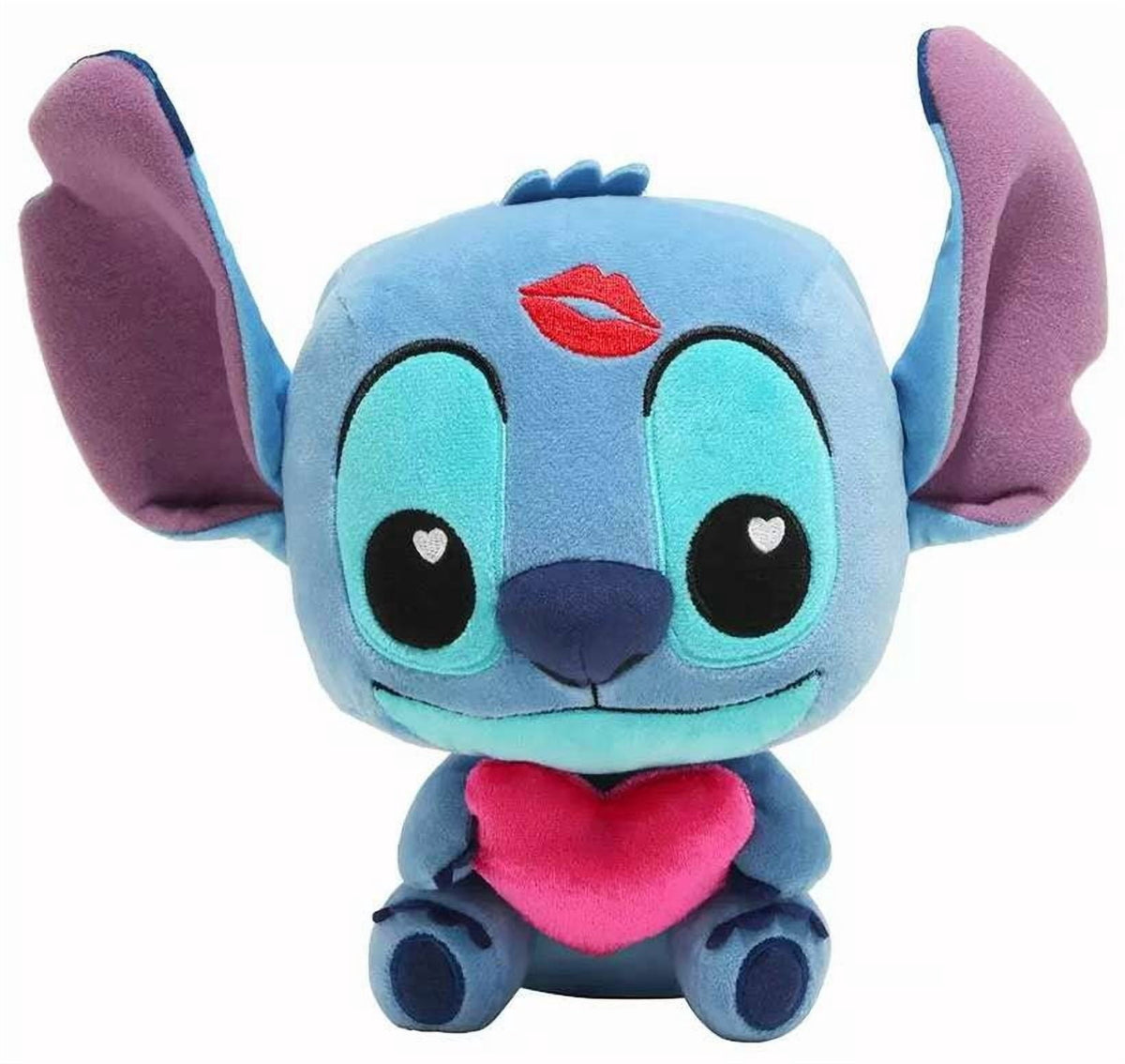 Funko Disney Plushies Stitch Plush (Heart)