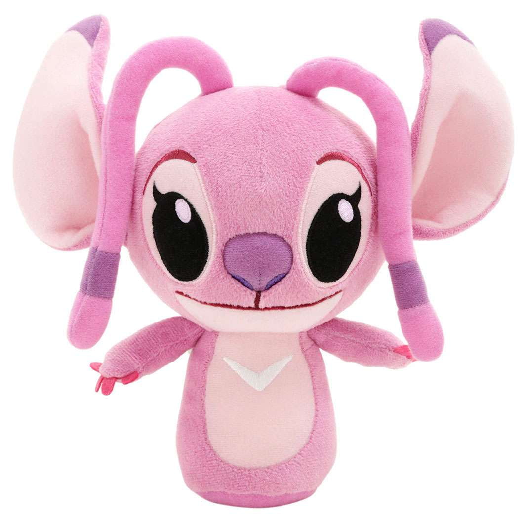 Funko Disney SuperCute Angel Plush