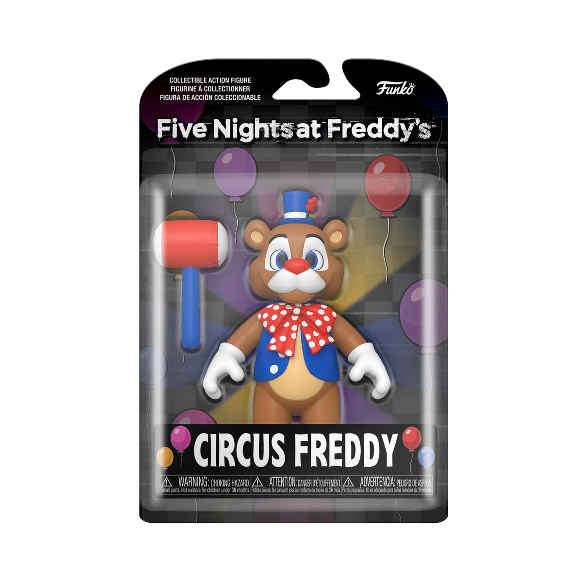 Funko FNAF Action Figure