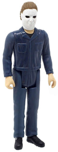 Funko Halloween ReAction Michael Myers Action Figure (No Knife) (No Packaging)