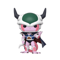Funko POP! Animation: DBZ S7 - King Cold - Walmart Exclusive
