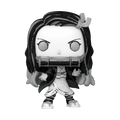 Funko POP Animation: Demon Slayer - Nezuko (Sumi-Ink) Collectible Vinyl Figure