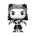 Funko POP Animation: Demon Slayer - Rengoku (Sumi-Ink) Collectible Vinyl Figure